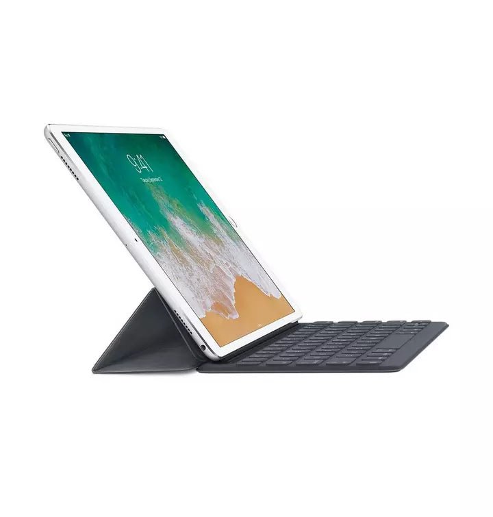 Apple Smart Keyboard for Apple iPad Pro 9.7 - inch - Black - Brand New - ReDial Apple Smart Keyboard for Apple iPad Pro 9.7 - inch - Black - Brand New - ReDial